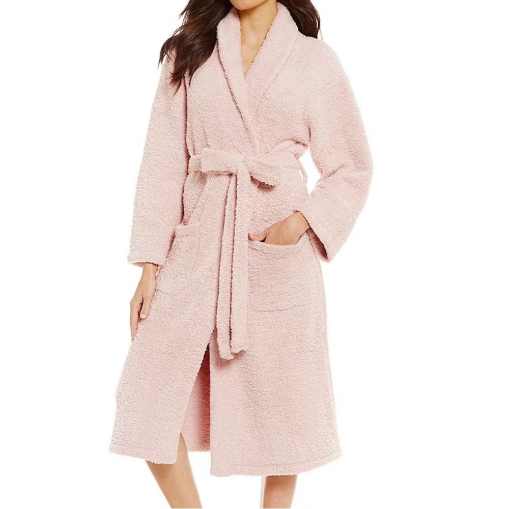 Brand New Barefoot Dreams Cozy Chic Robe